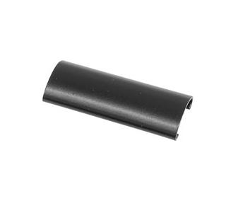 Porsche Window Trim Connector - Black 74-89 911-541-921-01