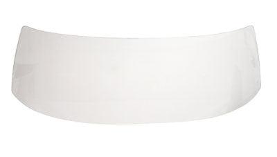 Porsche Windshield - Clear - 13 7/8'' - Roadster/Conv.D 59-62 644-541-101-45