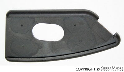 Porsche Windshield Post Base - Right - Conv.D/Roadster 59-62 644-541-262-41