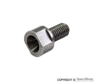 Porsche Windshield Post Bolt - Chrome - Conv.D/Roadster 58-62 644-561-895-41