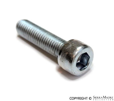 Porsche Windshield Post Bolt - Speedster 900-067-025-02