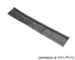 Porsche Windshield Post Rubber Gasket - Speedster 644-541-261-40