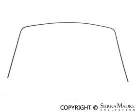 Porsche Windshield Seal - Inner - 996/Boxster 02-05 996-541-541-02