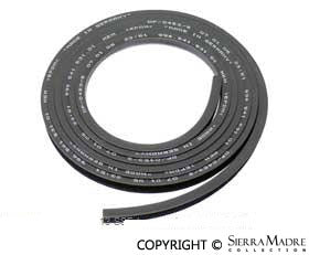 Porsche Windshield Seal - Outer - 996/Boxster 99-05 996-541-531-01