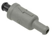 Porsche Windshield Washer Check Valve 62-94 914-628-215-00