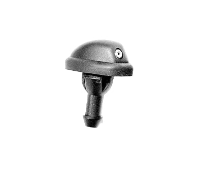 Porsche Windshield Washer Jet - Plastic 74-84 914-628-203-11