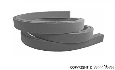 Porsche Windshield to Cabriolet Top Seal - All 356s 644-561-931-20