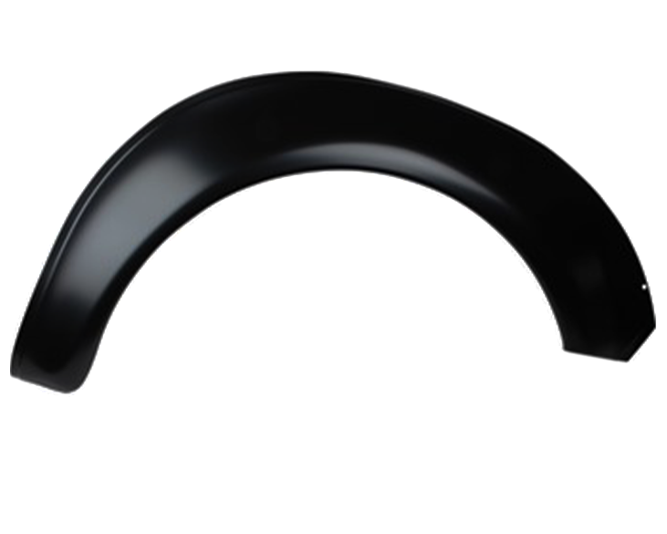 Porsche Wing Flare - Front - Right - RS/Singer 911 65-73 930-503-308-99