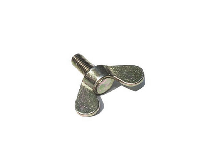 Porsche Wing Screw - Fuse Cover 65-89 900-029-102-02