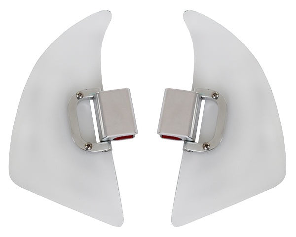 Porsche Wing Window Set - Speedster SMC-000-824-92