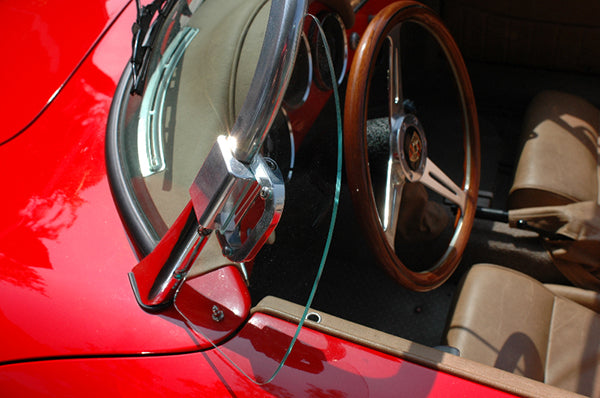 Porsche Wing Window Set - Speedster SMC-000-824-92