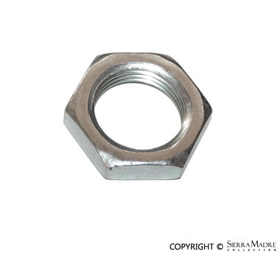 Porsche Wiper Arm Hexagon Nut - 964/993 95-98 911-628-825-00