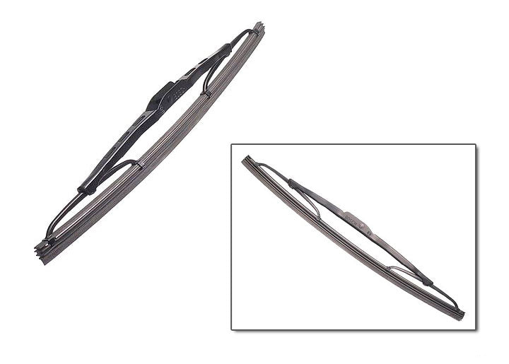 Porsche Wiper Blade Black - 11'' - 356 59-65 644-628-311-13
