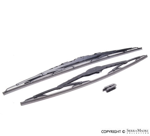 Porsche Wiper Blade Set - Panamera 14-16 970-628-903-00