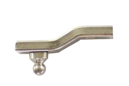 Porsche Wiper Linkage - 911/912/930 70-89 901-628-318-00