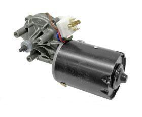 Porsche Wiper Motor - 924/944 77-88 477-955-113-B