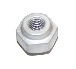 Porsche Wiper Shaft Cap Nut 62-65 644-628-284-12