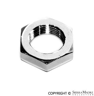 Porsche Wiper Shaft Nut 50-61 644-628-296-00