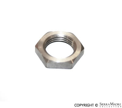 Porsche Wiper Shaft Nut 62-65 644-628-282-12