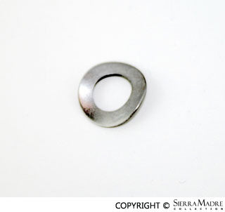 Porsche Wiper Shaft Spring Washer 62-65 644-628-285-12