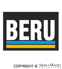 Porsche Wire Cap Connector - Ignition - All 356s/912 50-69 036-035-281