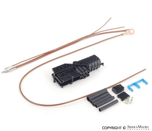 Porsche Wiring Harness Adapter - Front - 996/Boxster 97-00 000-043-206-06