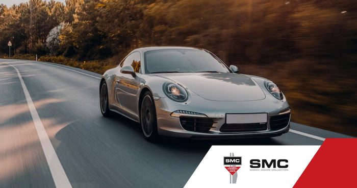 Protecting Your Investment: The Importance of Properly Maintaining Porsche Windshield Wipers
