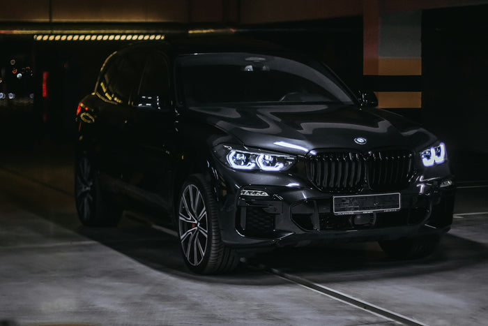BMW parts