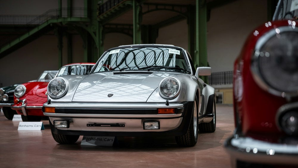 Owning A Porsche 914: The Essentials And History