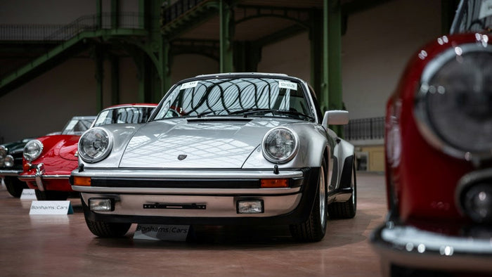 Owning A Porsche 914: The Essentials And History