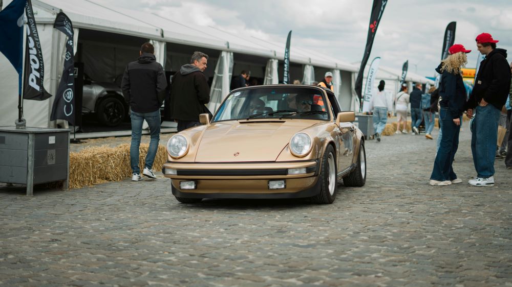 Porsche 928: Everything You Should Know About This Iconic Car