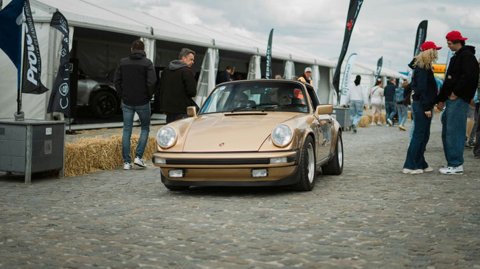Porsche 928: Everything You Should Know About This Iconic Car