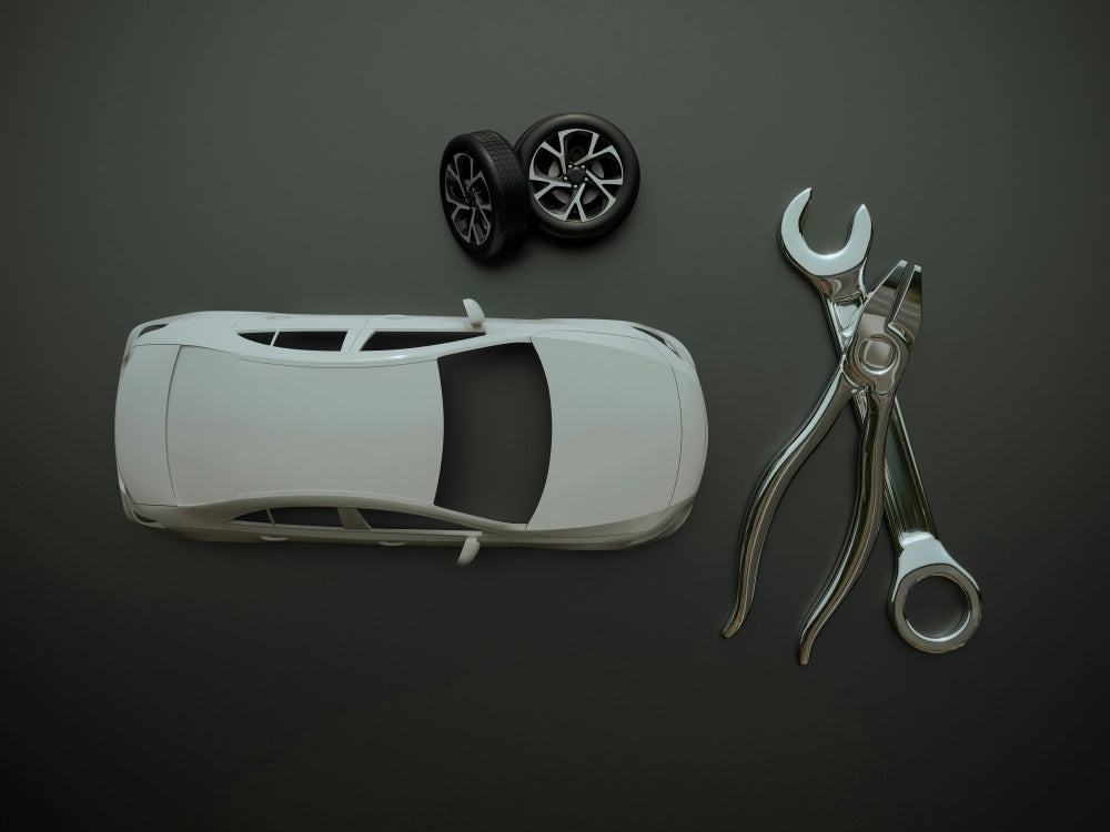 Porsche Accessories