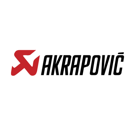 Akrapovic
