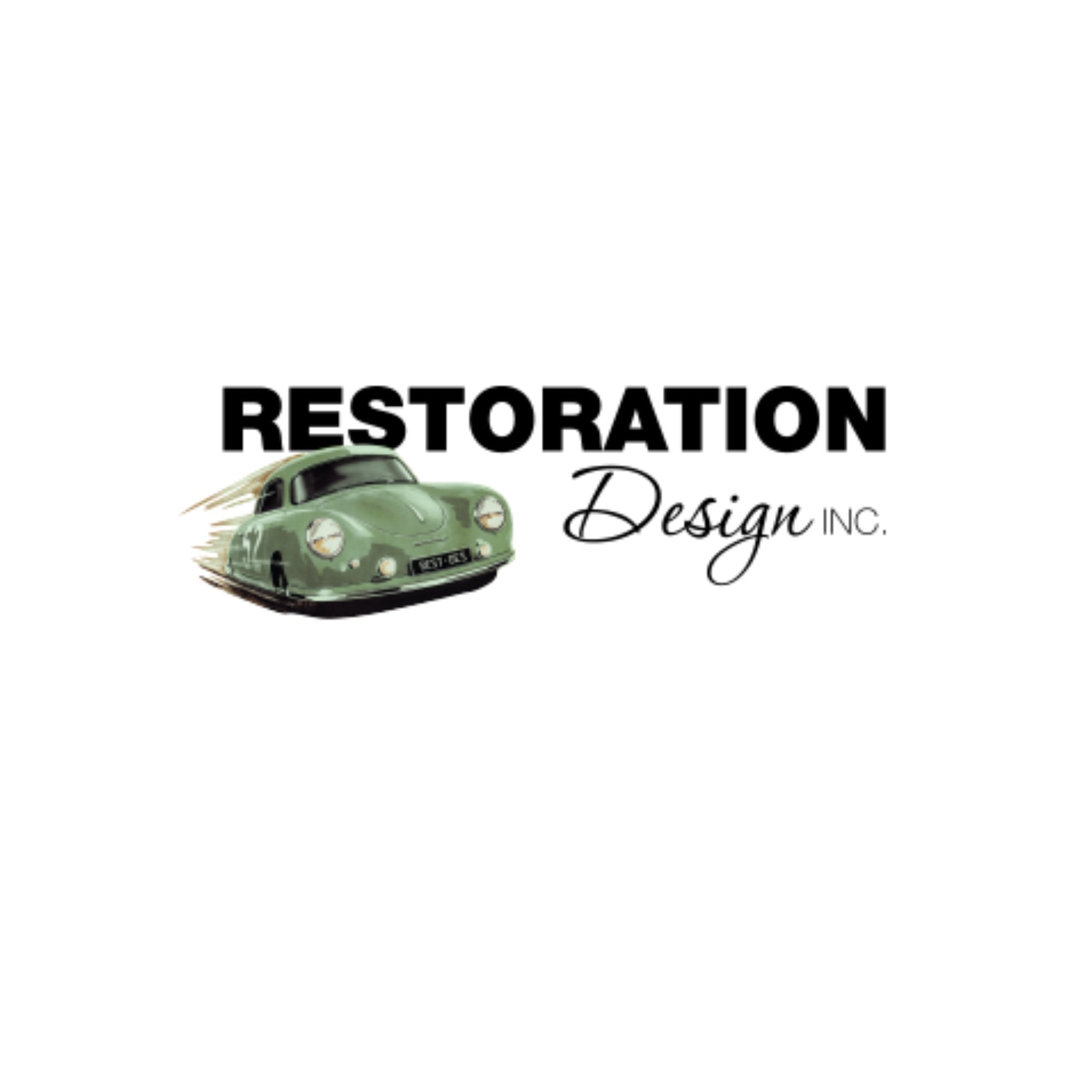 Restoration Design