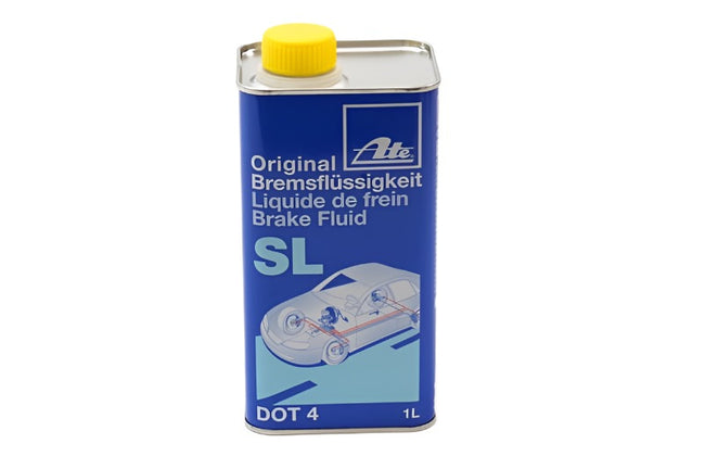 ATE Brake Fluid, DOT 4 (56-15)