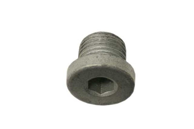 Mercedes-Benz Transmission Drain Plug 10 X 1 X 18 mm | 1981-2014