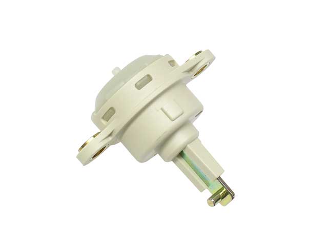 Mercedes-Benz Diesel Shutoff Valve | 1986-1995 - Sierra Madre Collection