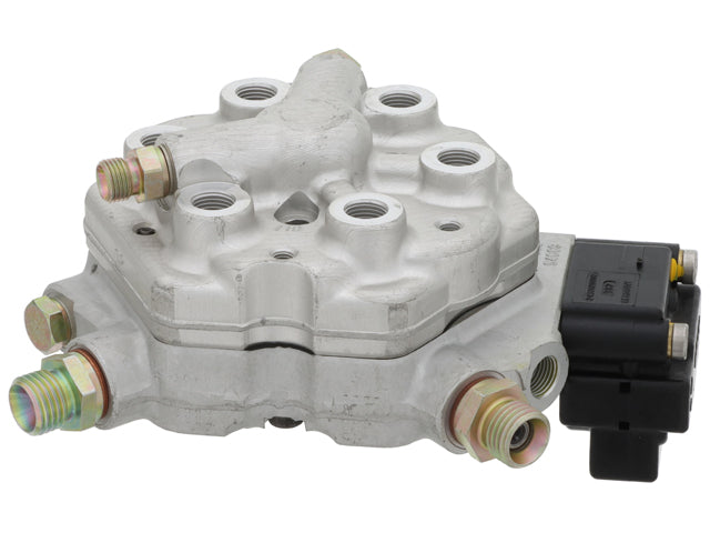 Mercedes-Benz Fuel Distributor | 1986-1993