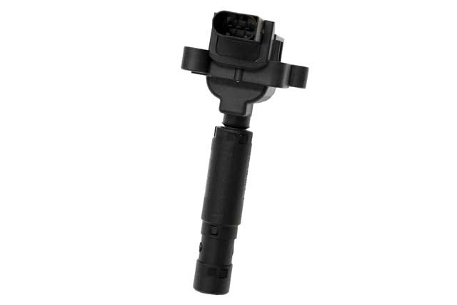 Mercedes-Benz Ignition Coil With Spark Plug Connector | 2012-2015