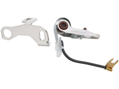 Mercedes-Benz Ignition Contact Set Points | 1956-1971