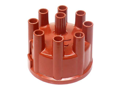 Mercedes-Benz Distributor Cap - with Push-On Type Connectors | 1970-1975 - Sierra Madre Collection