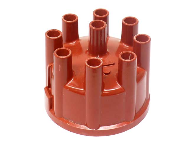 Mercedes-Benz Distributor Cap - with Push-On Type Connectors | 1970-1975 - Sierra Madre Collection