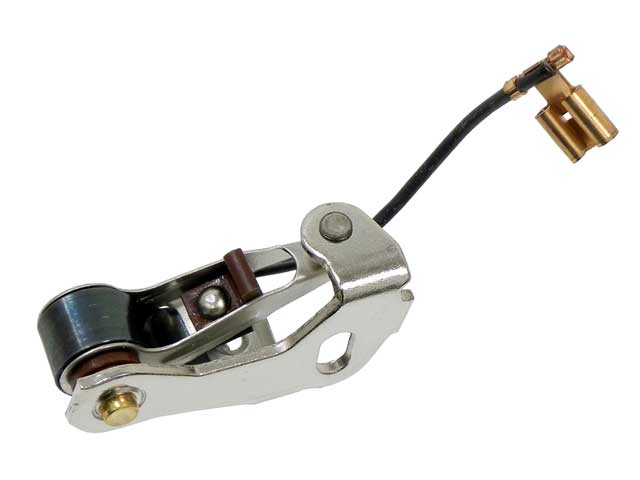 Mercedes-Benz Ignition Contact Set Points | 1968-1973