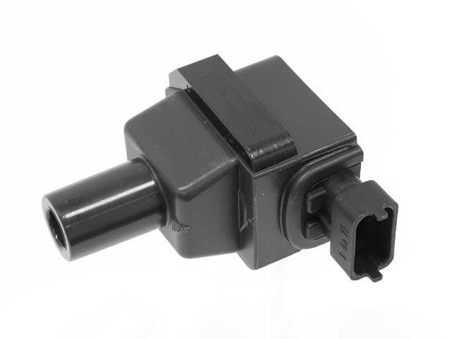 Mercedes-Benz Ignition Coil without Spark Plug Connector | 1996-2002