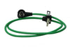 Mercedes-Benz Ignition Distributor Wire Green | 1982-1991
