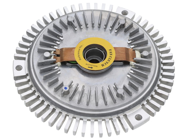 Mercedes-Benz Fan Clutch | 2014-2017 0002009723
