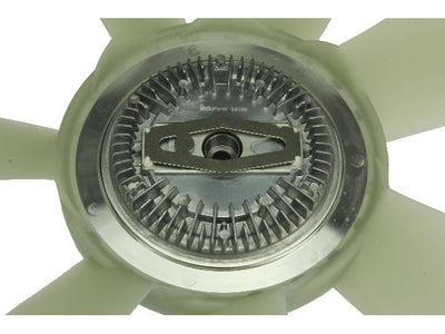 Mercedes-Benz Fan Clutch | 2014-2017 0002009723