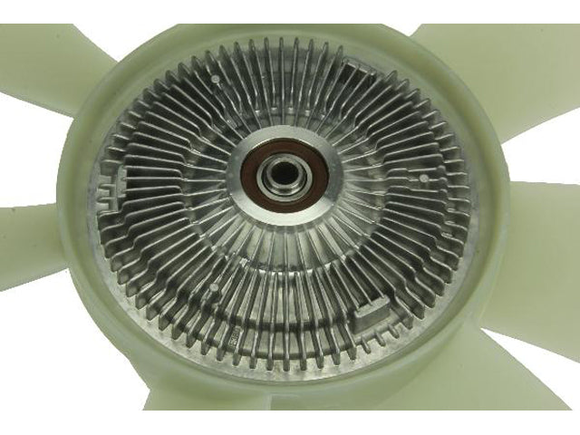 Mercedes-Benz Fan Clutch | 2014-2017 0002009723