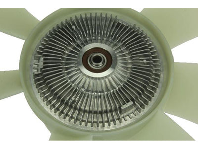 Mercedes-Benz Fan Clutch | 2014-2017 0002009723